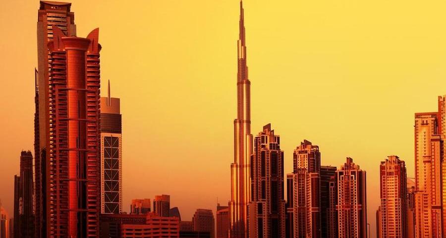 Dubai ranked among top five global maritime hubs