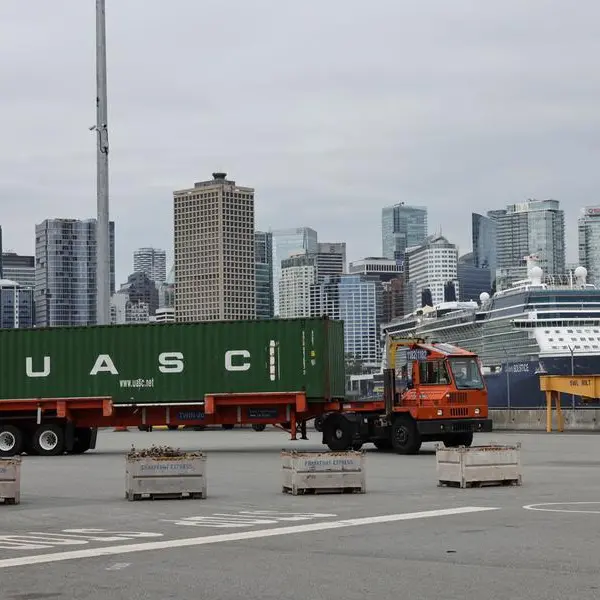 World's 'middle powers' de-risking from America: Mike Dolan