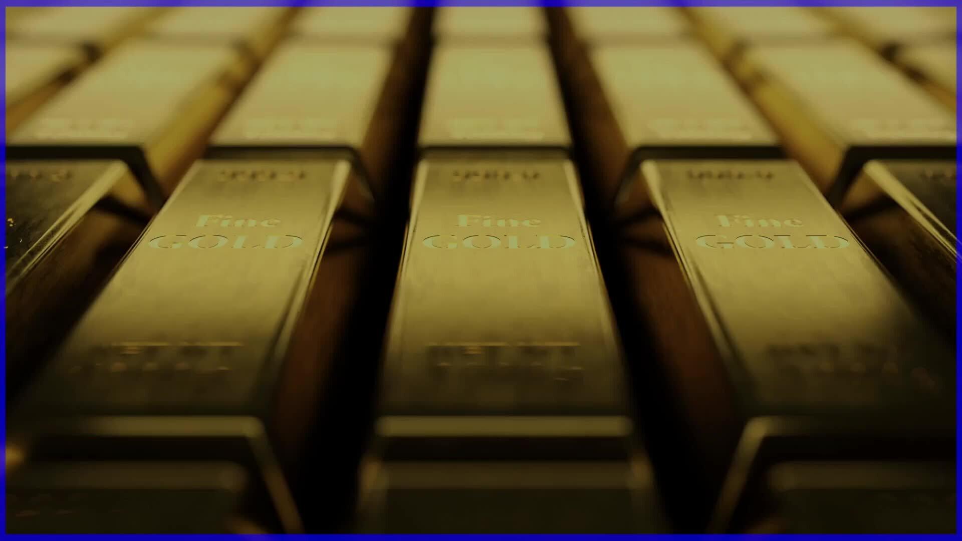 تفاصيل مشتريات الشرق الأوسط من الذهب خلال 2021