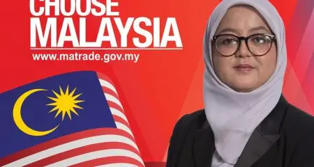 ماليزيا تروج للمنتجات والخدمات الحلال للعالم في معرض إكسبو 2020، دبي
