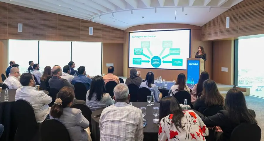 Dubai Chambers hosts four legal workshops to guide businesses through key regulatory developments