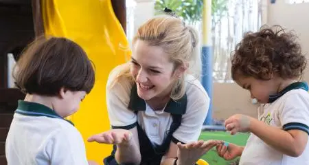 Kids First Group stands strong by extending full support to parents during uncertain times