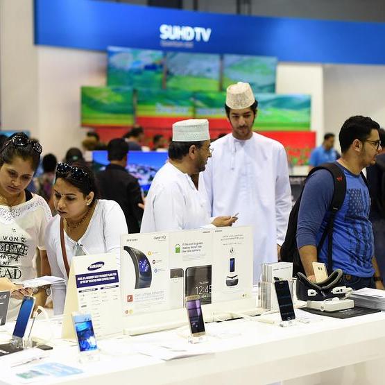 GITEX in Dubai: Tech destination Pakistan makes an impact