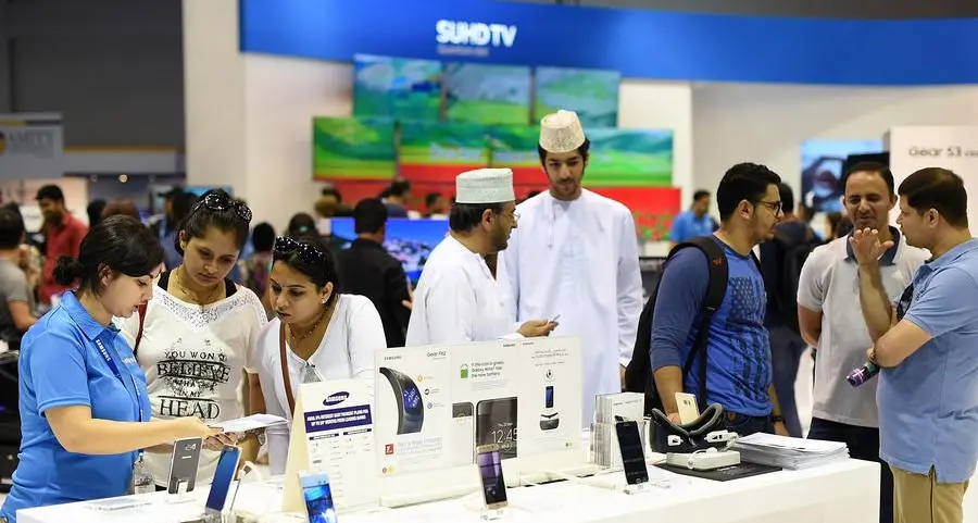 GITEX in Dubai: Tech destination Pakistan makes an impact