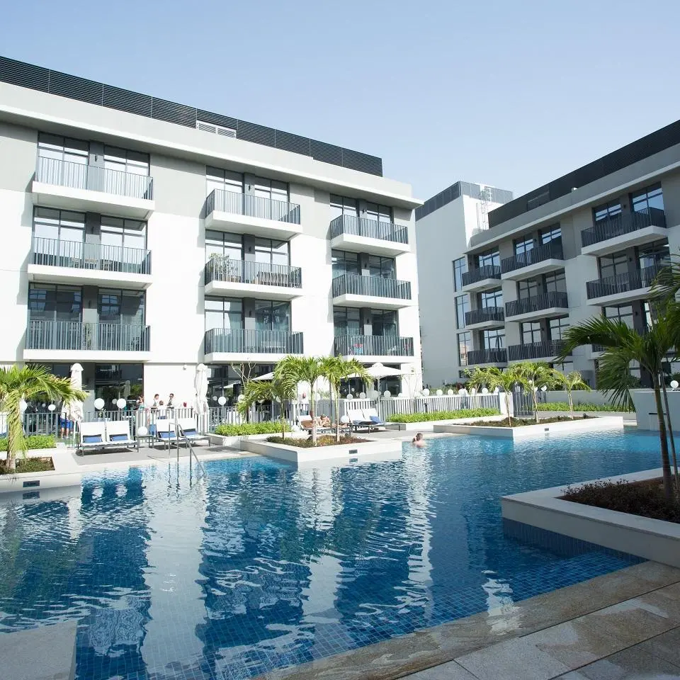 Dubai's realty market has healthy demand for right property, says Booth of Ellington Properties