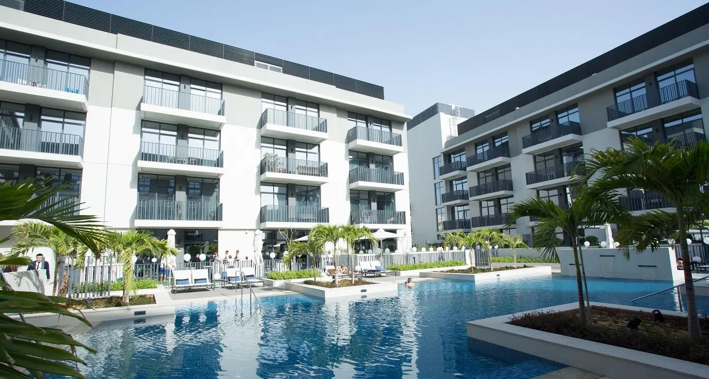 Dubai's realty market has healthy demand for right property, says Booth of Ellington Properties