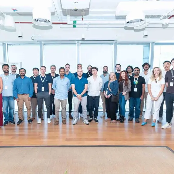 Hub71 welcomes record AI startups in latest cohort, reinforcing Abu Dhabi’s role in global AI innovation