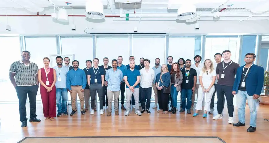 Hub71 welcomes record AI startups in latest cohort, reinforcing Abu Dhabi’s role in global AI innovation