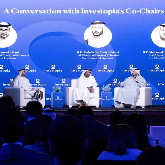 Investopia hosts partners event to announce strategic partners for 2026 and launch its fifth edition in Abu Dhabi on 31 March