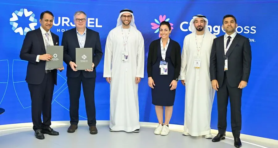 Burjeel Holdings to revolutionize cancer care in MENA with 90% cheaper CAR-T therapy