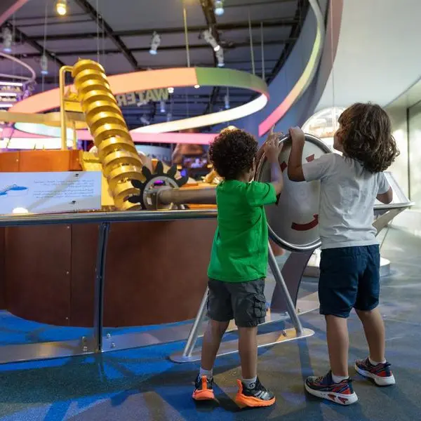 Expo City Dubai celebrates International Museum Day with complimentary pavilion access