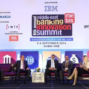 CIOs leadingthe innovation bandwagon in the banking industry