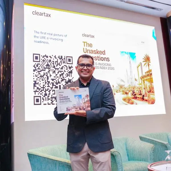 UAE businesses enter next phase of e-invoicing readiness as voluntary adoption begins, new ClearTax study finds