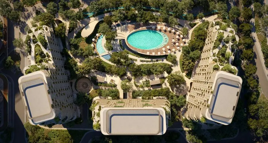 BEYOND Developments launches HADO, the first residential project at SIORA on Dubai Islands