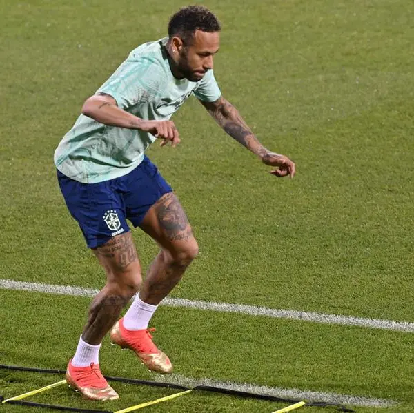 Neymar set for World Cup return as Brazil eye quarter-finals