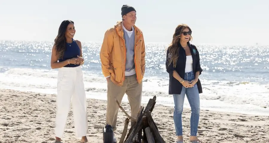 HGTV kicks off with ad-sales in MENA