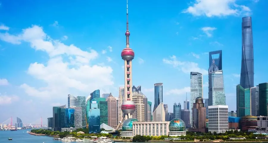 Middle Eastern wealth funds ready to increase investments in China: Survey