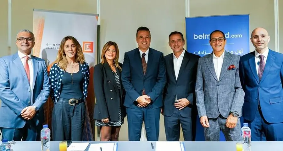 Belmazad, Cairo Finance ink strategic agreement, launching with key asset in Mansoura