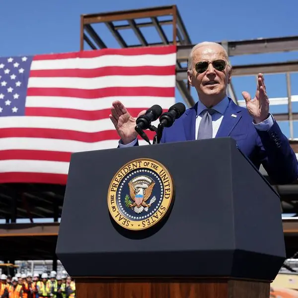 What policies do Biden and Congress have for the US border?