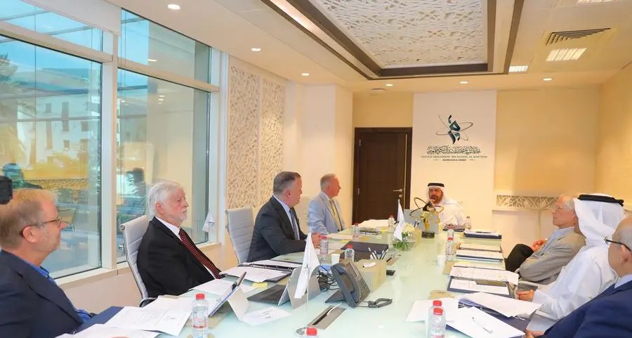 Mohammed bin Rashid Al Maktoum Knowledge Award Board of Trustees holds 2nd meeting ahead of 9th edition results announcement