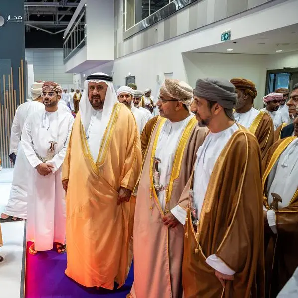 Sohar International sponsors the International Dates and Honey Exhibition 2025