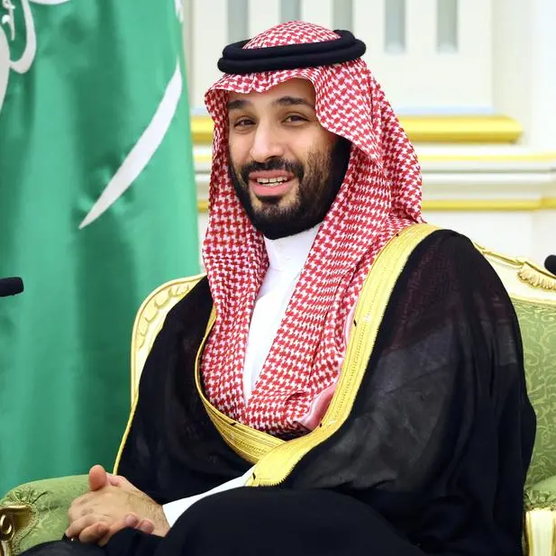 Saudi Crown Prince launches Qiddiya City’s urban plan and brand