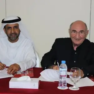 Al Benaa Real Estate Investment Company signs Memorandum of Understanding with Optima Middle East Facility Management