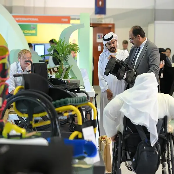 Dubai to host the 8th edition of the AccessAbilities Expo in October
