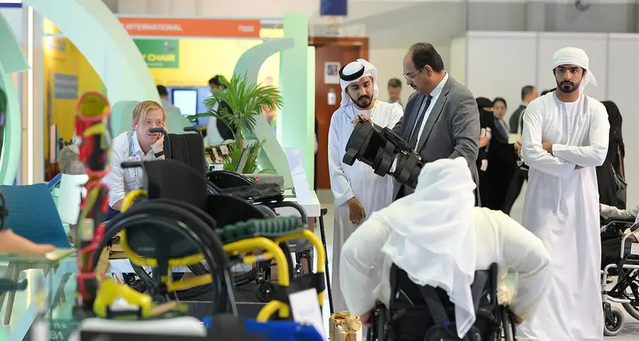 Dubai to host the 8th edition of the AccessAbilities Expo in October