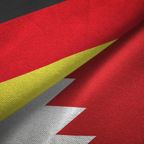 Bahrain’s trade with Germany grows to $608mln in 2022