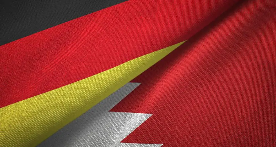 Bahrain’s trade with Germany grows to $608mln in 2022