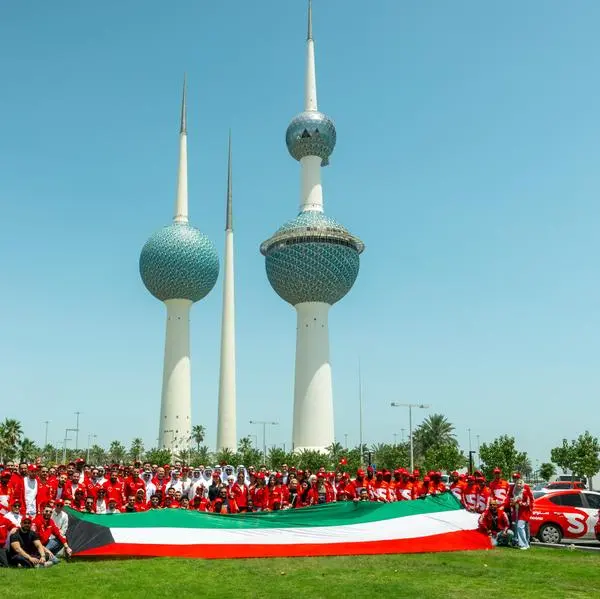Snoonu arrives in Kuwait: A new era of everyday technology