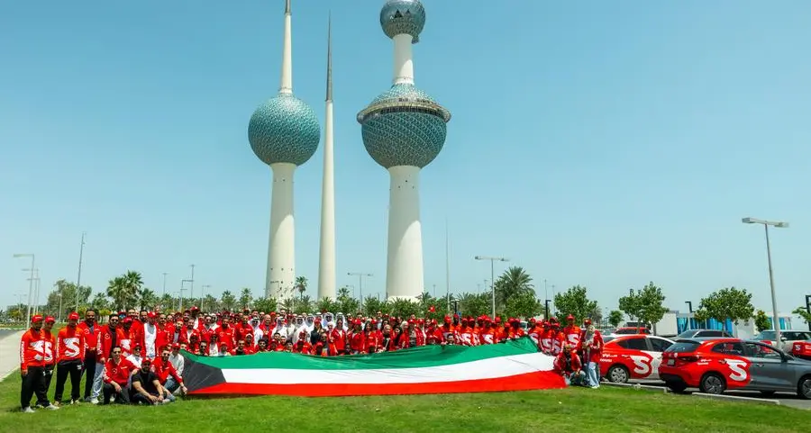 Snoonu arrives in Kuwait: A new era of everyday technology
