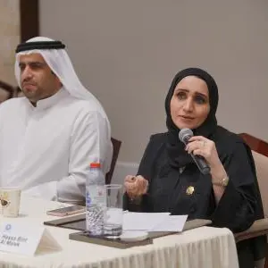 Third Annual \"Maritime Leaders Roundtable\" reinforces a competitive classification sector in the UAE