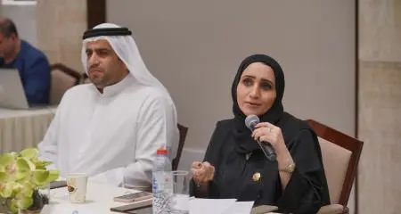 Third Annual \"Maritime Leaders Roundtable\" reinforces a competitive classification sector in the UAE