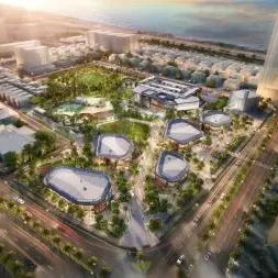 IMKAN appoints AMS to manage commercial leasing projects in the UAE