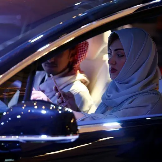 Changan sees boom in demand as Saudis fall in love with Chinese car brands