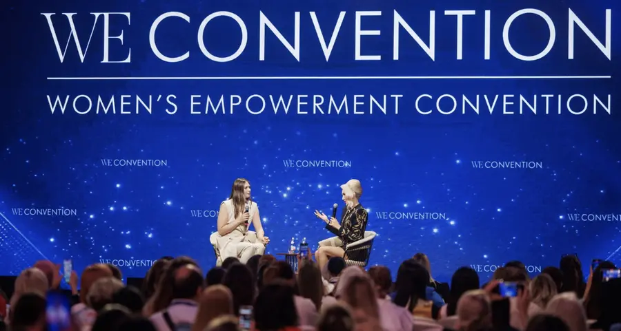 WE Convention Dubai 2025 sells out: World's largest women's empowerment event achieves unprecedented success