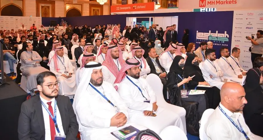 Jeddah Fintech Week 2026 set to welcome 7,000+ visitors