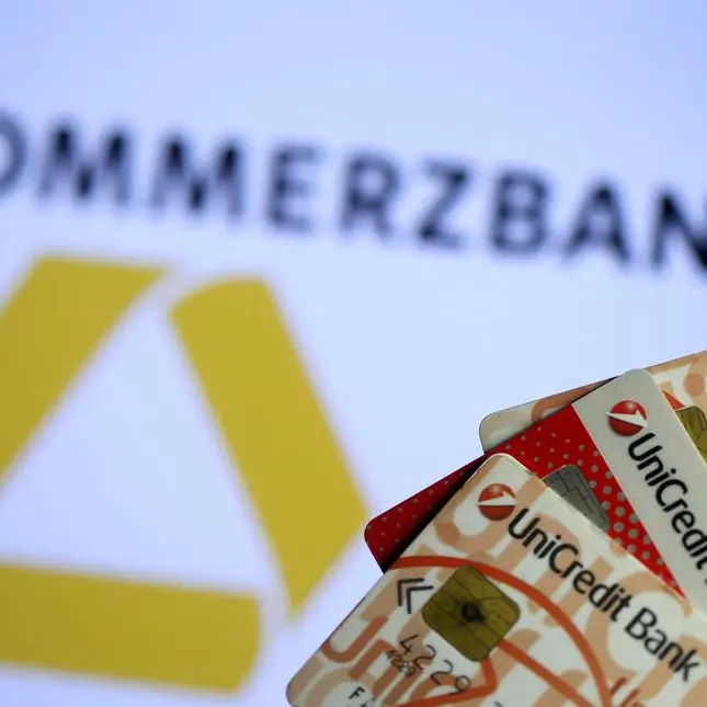 Unicredit and German government talk after Commerzbank stake purchase, source says