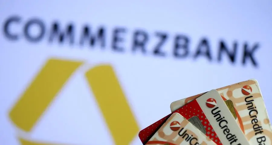 Unicredit and German government talk after Commerzbank stake purchase, source says