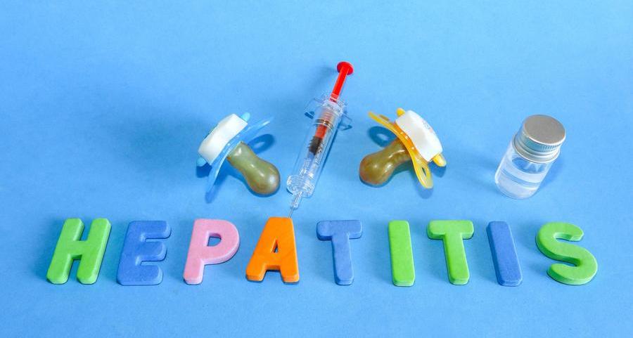 Hepatitis B vaccination at birth helps fight life-threatening liver infection