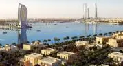 GE powers up Qatar's Lusail City with locally designed substation automation and protection
