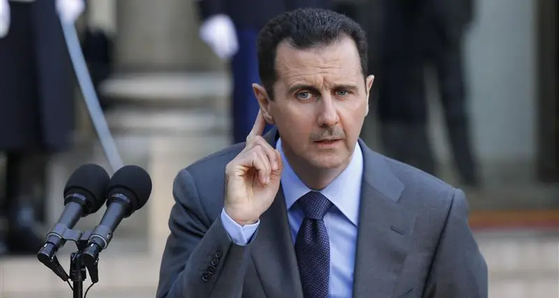 Saudi Arabia and Syria in talks to resume consular services: Saudi state TV