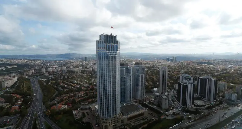 Turkey mandates 6-year USD sukuk; IPTs at 7.125%