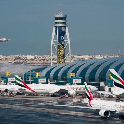 ساب تعقد اتفاقية لتوفير أنظمة مراقبة الملاحة الجوية المتكاملة في دبي