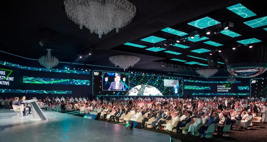 FII: What global leaders said at Saudi Arabia’s biggest investment summit