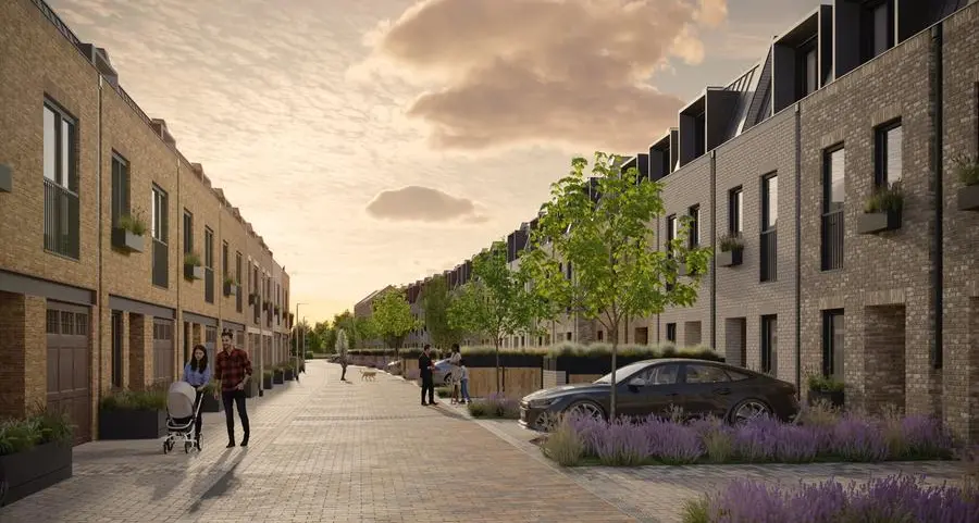 Aldar-owned London Square launches new developments in highly sought-after area of southwest London