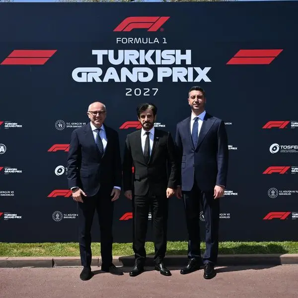 Formula 1 returns to Türkiye’s Istanbul Park from 2027 as part of new five-year agreement