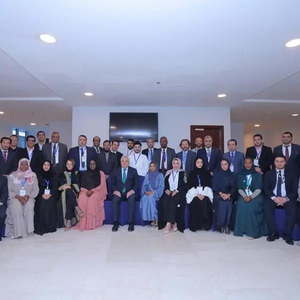 ICIEC organized the 1st Capacity Building Program for OBIC Users